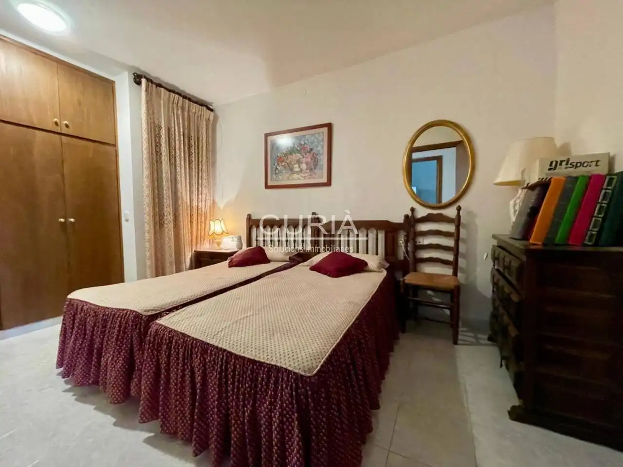 Casa o xalet en venda a Castelldans
