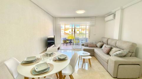 Foto 2 de Pis de lloguer a Nueva Torrevieja, Torrevieja