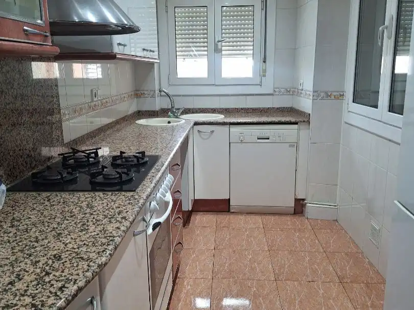 Flat with lift for sale in Avenida Bejar 240, imagen 4