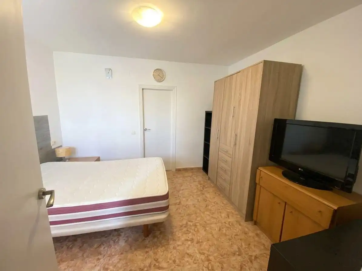 Dormitori de Casa o xalet en venda en Pueblo de Cullera