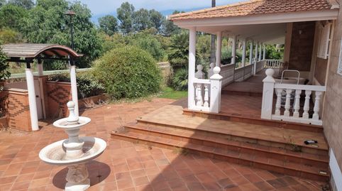 Foto 4 de Casa o chalet en venta en Calle Encina, 26, Dehesa - Monacilla, Aljaraque