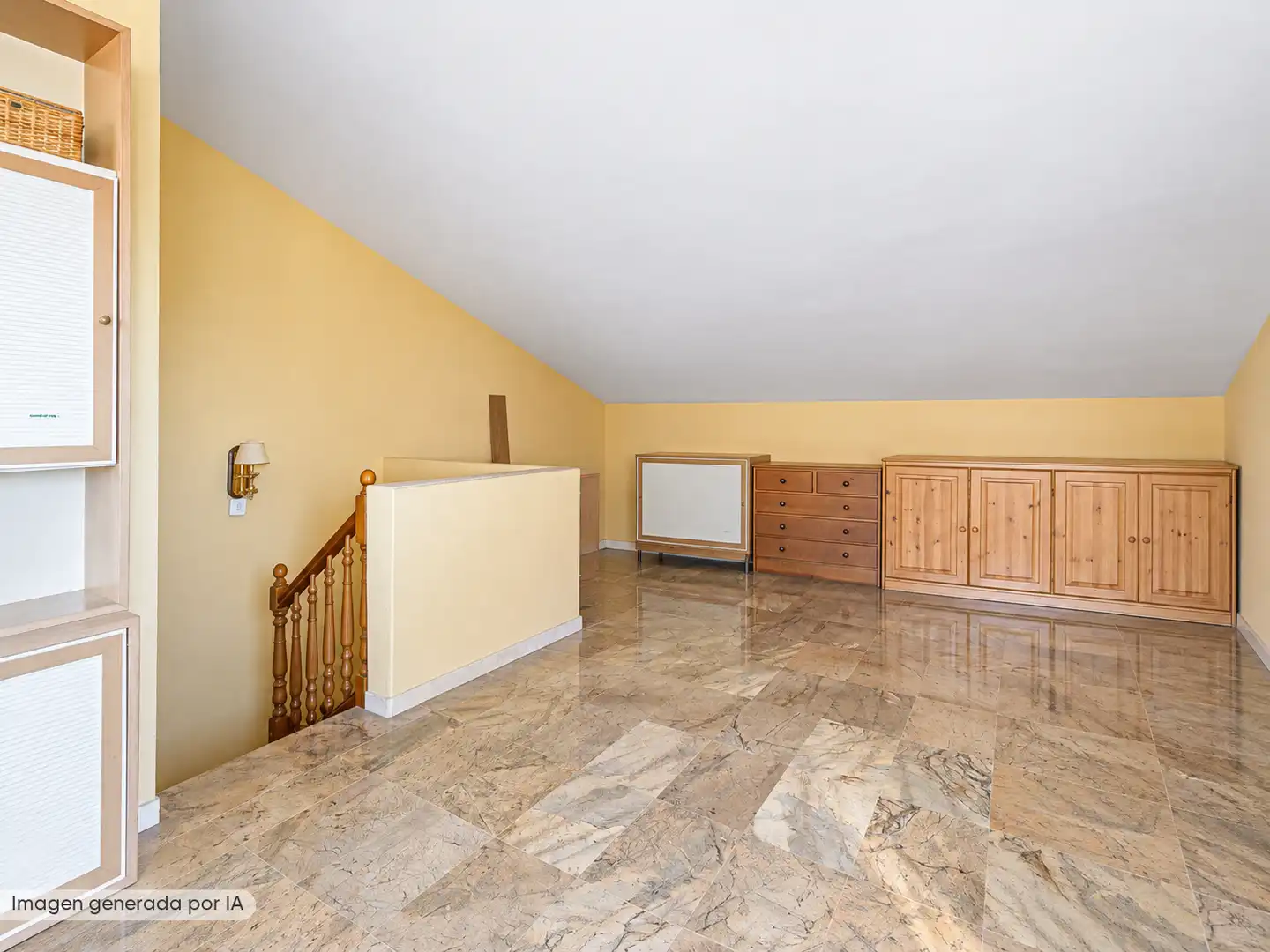 Casa o chalet en venta en Centre  