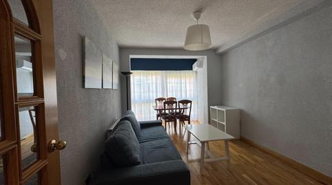 Foto 3 von Wohnung zur Miete in Pilar,  Madrid Capital