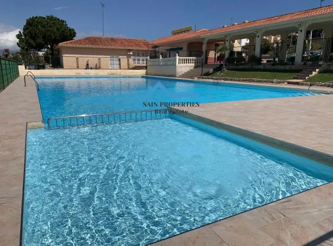 Studio avec piscine à vendre à Rincón de Loix, imagen 15