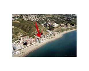 Vista exterior de Apartament de lloguer en Fuengirola