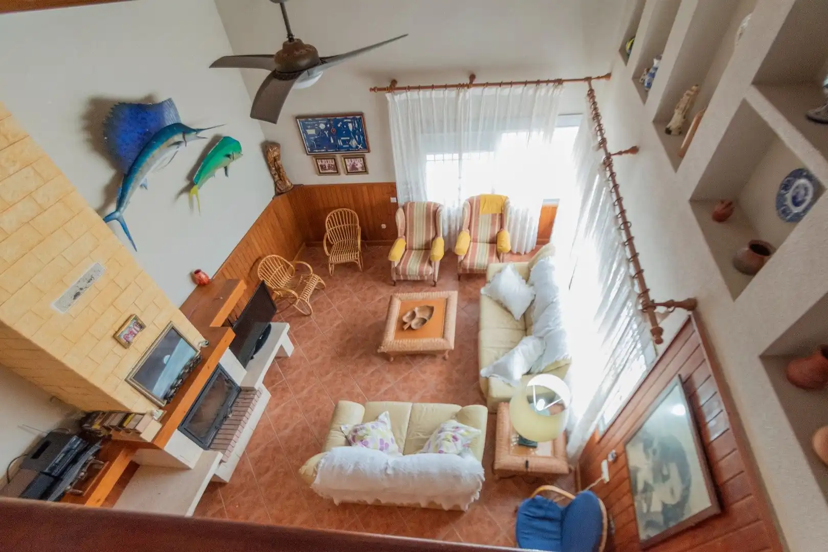 Villa mit Terrasse zum Verkauf in Guardamar Playa, imagen 29
