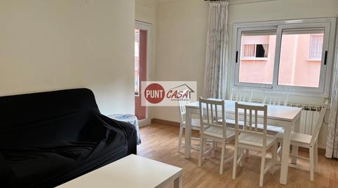 Photo 2 of Flat to rent in Carrer Tamarit de Llitera, 23, Joc de la Bola - Camps d'Esports, Lleida