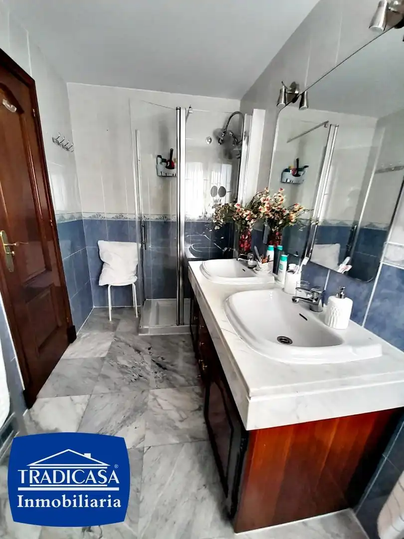 Wohnung mit Garten zum Verkauf in Avenida - Divina Pastora - Plaza de Toros, imagen 11