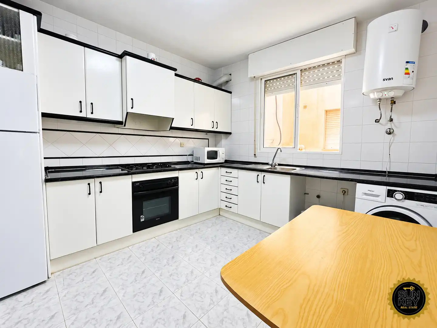 Duplex avec terrasse à vendre à Puerto de Mazarrón, imagen 6