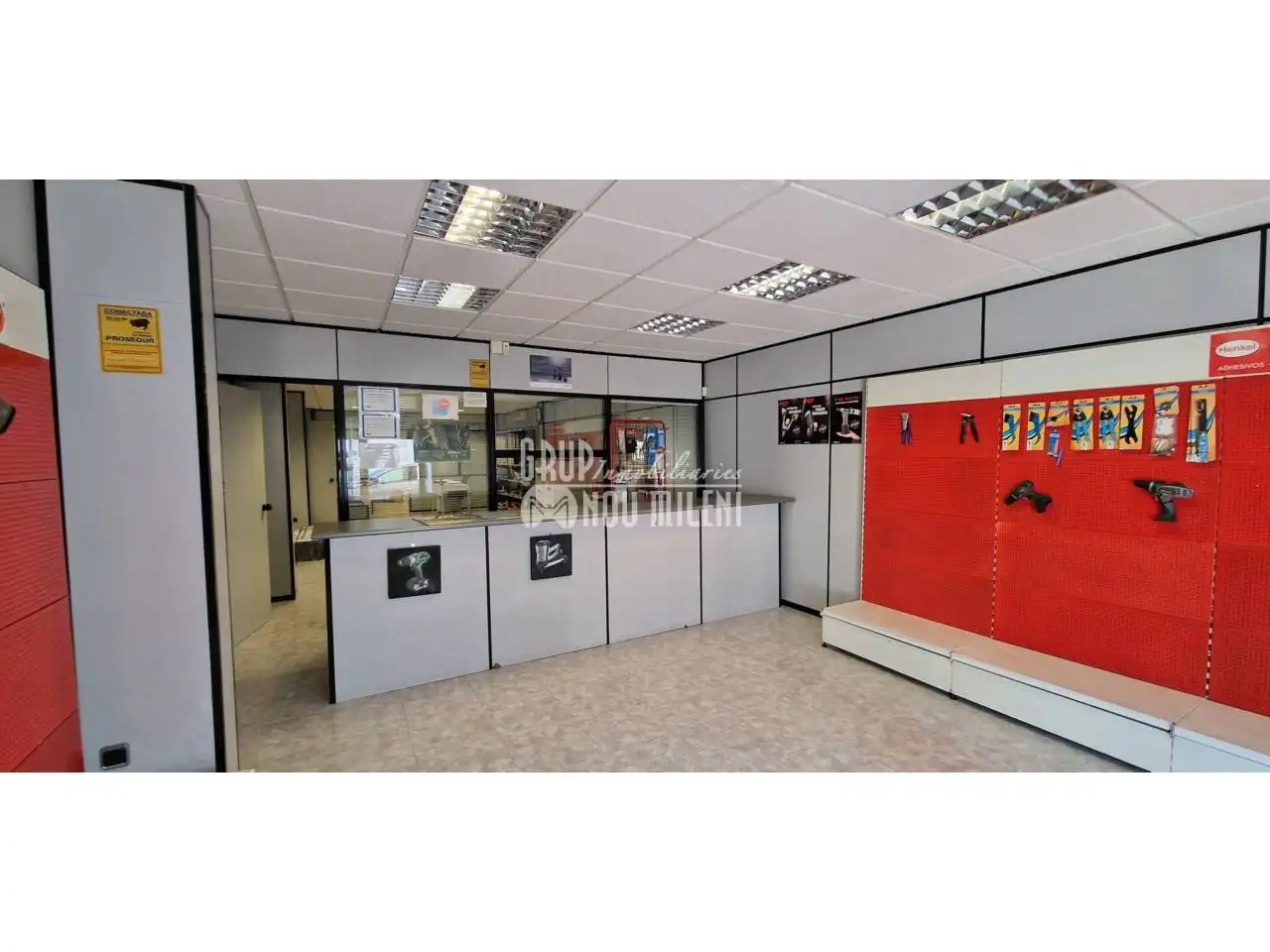 Industrial building to rent in Catarroja, imagen 12