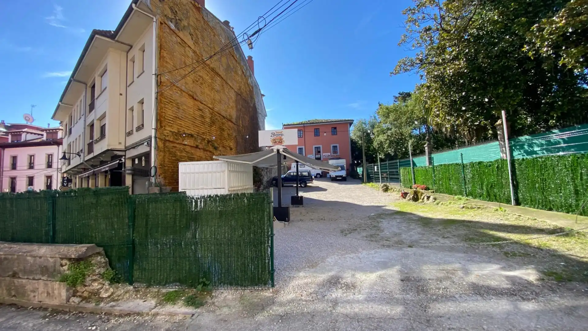 Residential for sale in CALZADA,LA, 11, Llanes pueblo