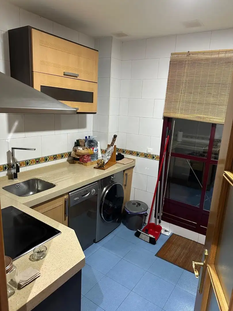 Piso con ascensor en venta en La Estación, imagen 4