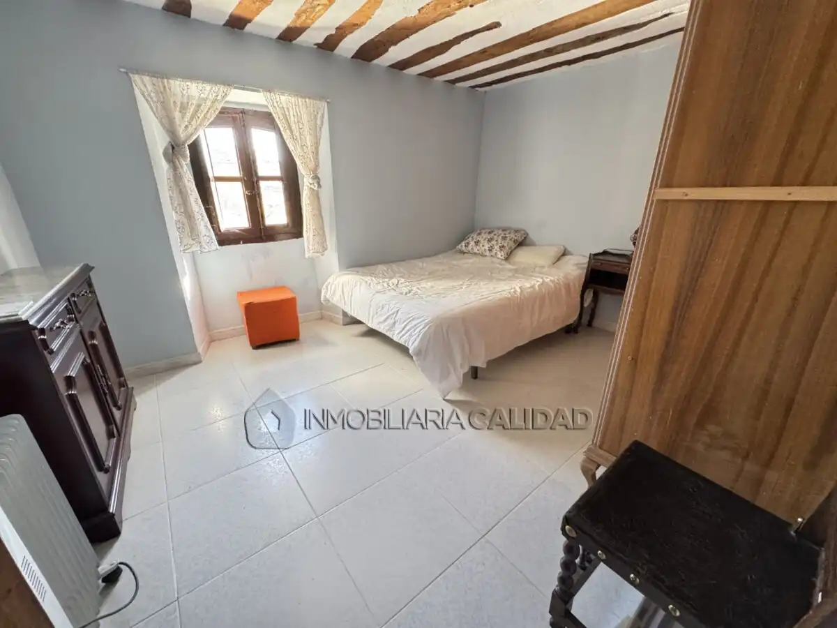 Haus zum Verkauf in Rublacedo de Abajo, imagen 3