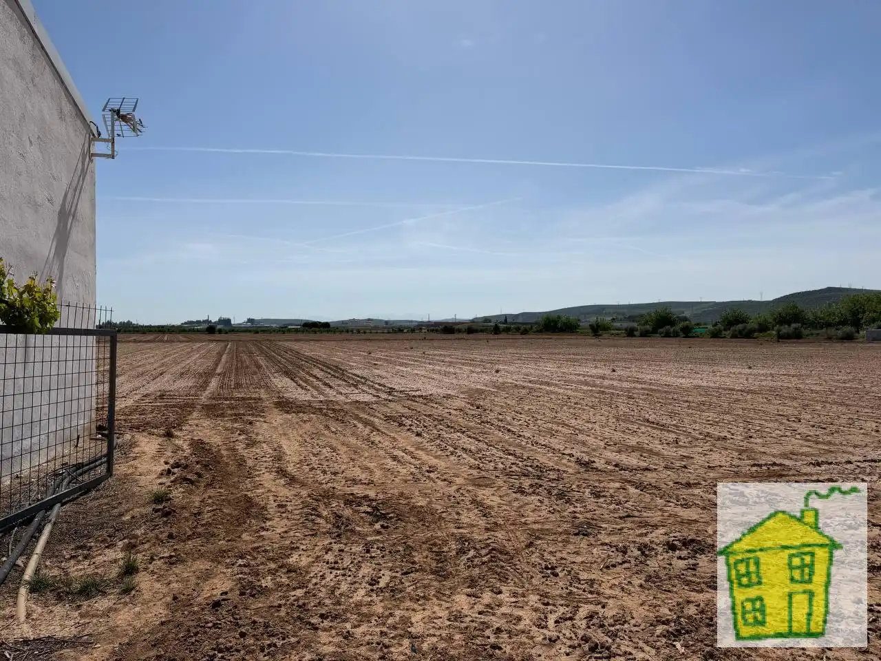 Finca rústica en venta en Andújar con Jardín privado y Trastero
