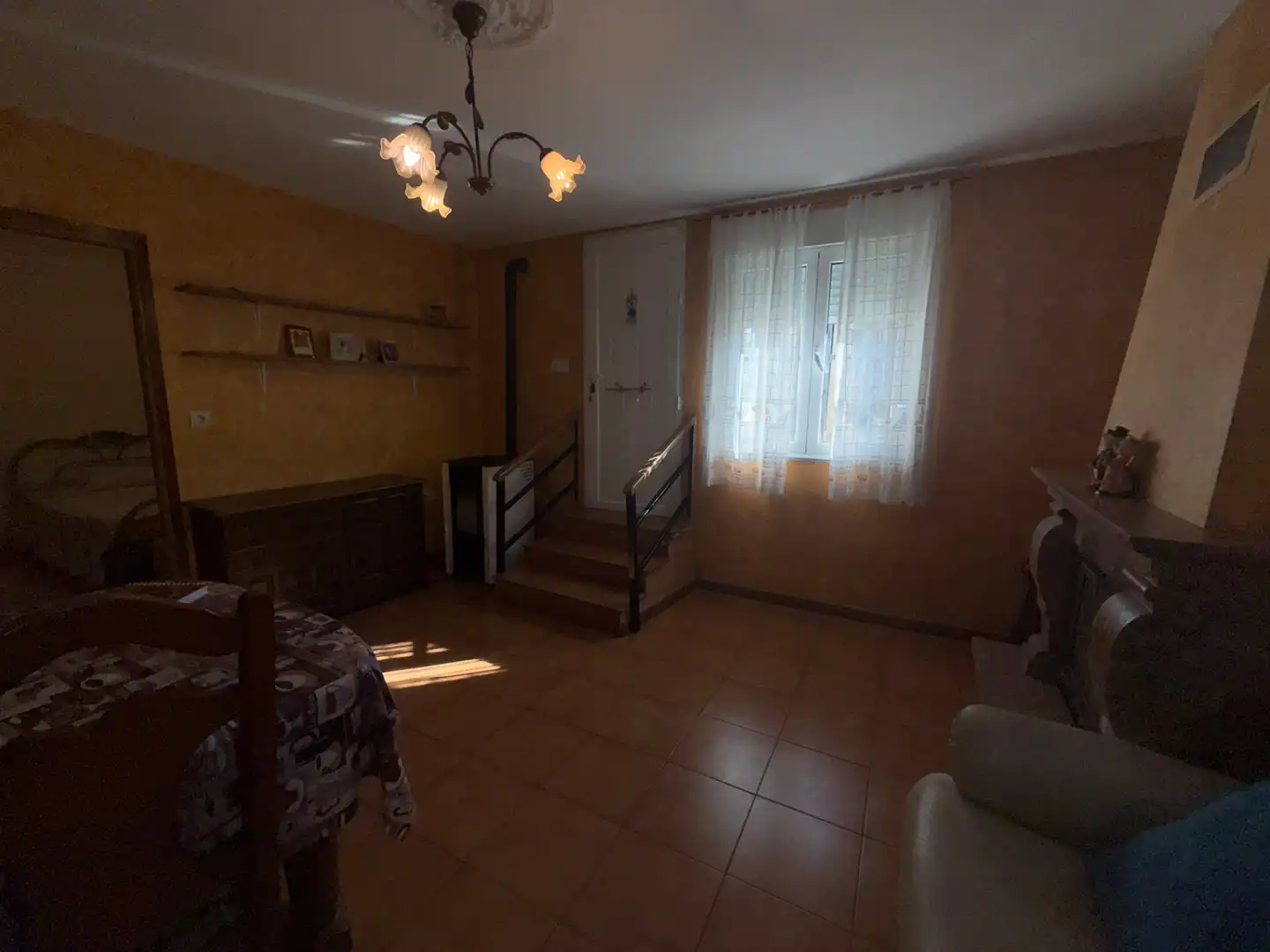 Detached homes for sale in Cubillos del Sil  with Heating, Private garden and Storage room