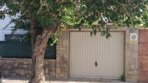 Foto 3 de Casa o xalet en venda a Santiago Ramón y Cajal, Barrio de Ciudad Jardín, Málaga