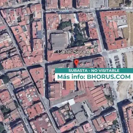 Pis amb ascensor en venda a SIURANA 1, imagen 4