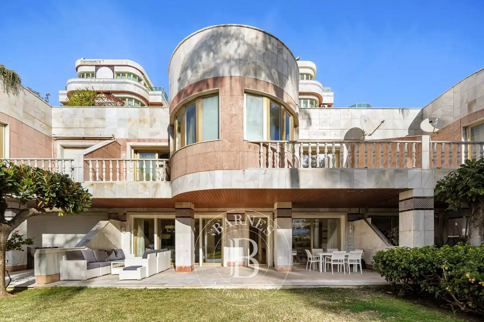 Piso con ascensor en venta en Marbella Centro, imagen 2