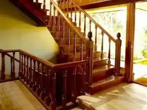 Casa o xalet en venda en Gijón  amb Jardí privat, Parquet i Terrassa