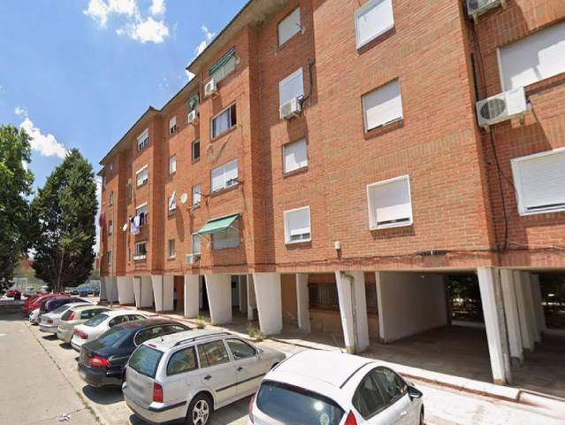 Piso en Venta en Torrejon en Barrio de las Fronteras