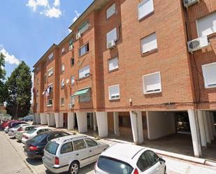 Exterior view of Flat for sale in Torrejón de Ardoz