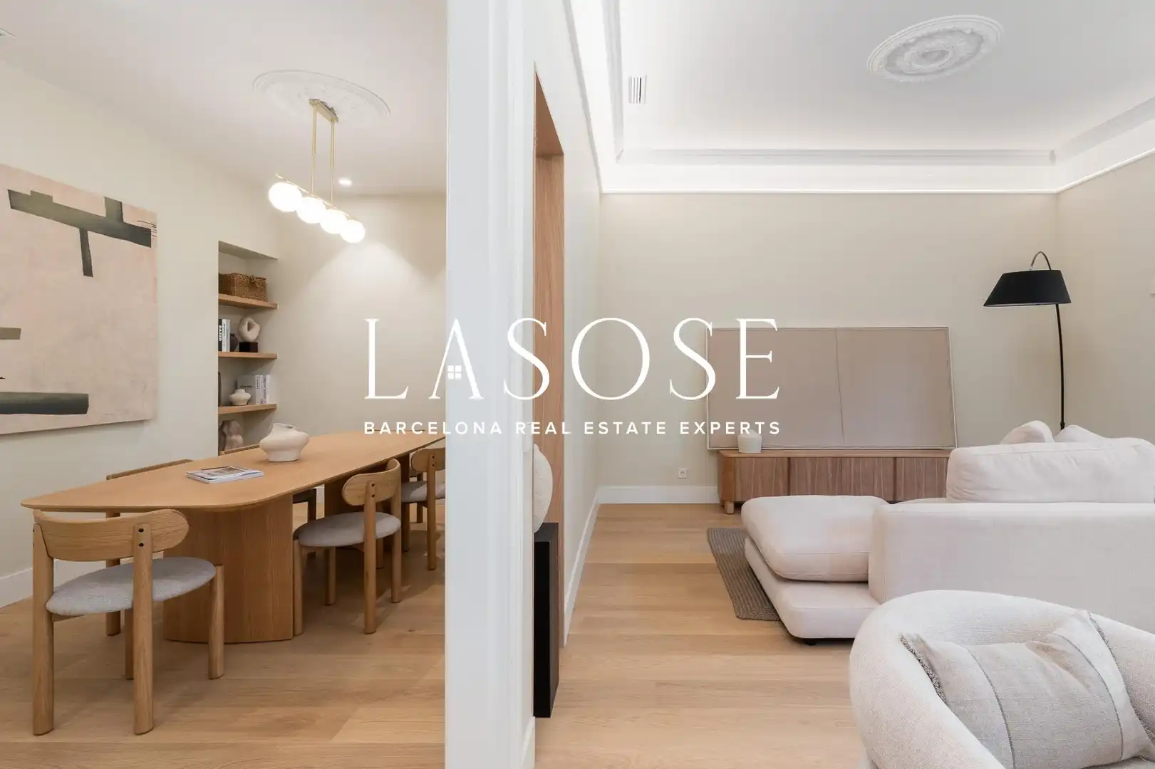 Wohnung zum Verkauf in Carrer CASP, Dreta de l'Eixample