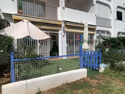 Mini appartamento con piscina in vendita a Las Lagunas, imagen 2