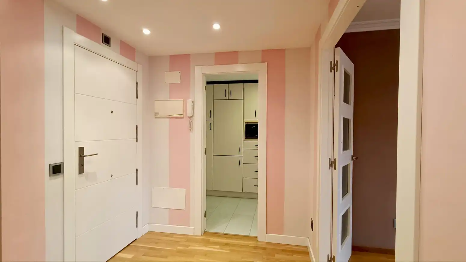 Flat for sale in El Astillero    with Heating, Parquet flooring and Terrace