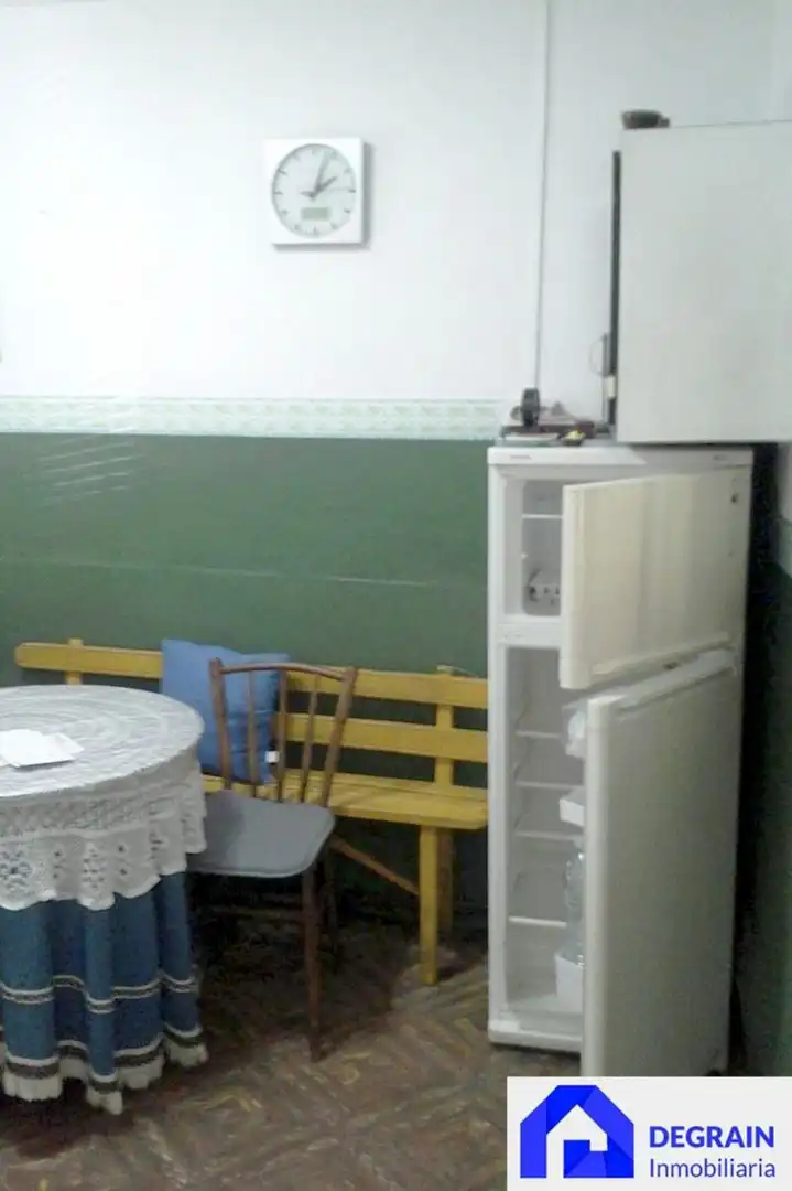 Cocina de Casa o chalet en venta en Val de San Lorenzo