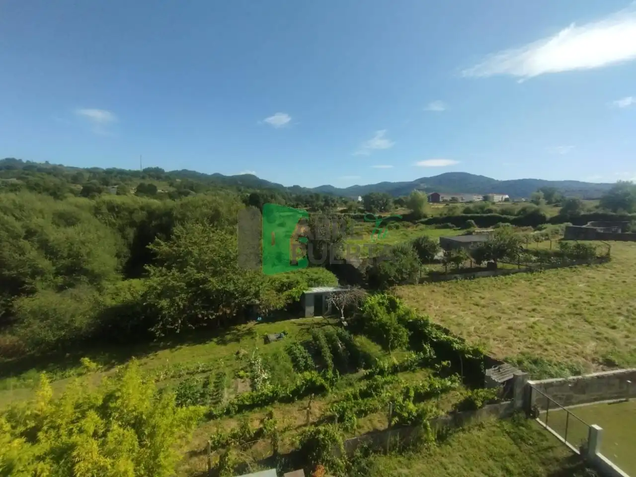 Duplexes for sale in Allariz  with Heating, Parquet flooring and Furnished