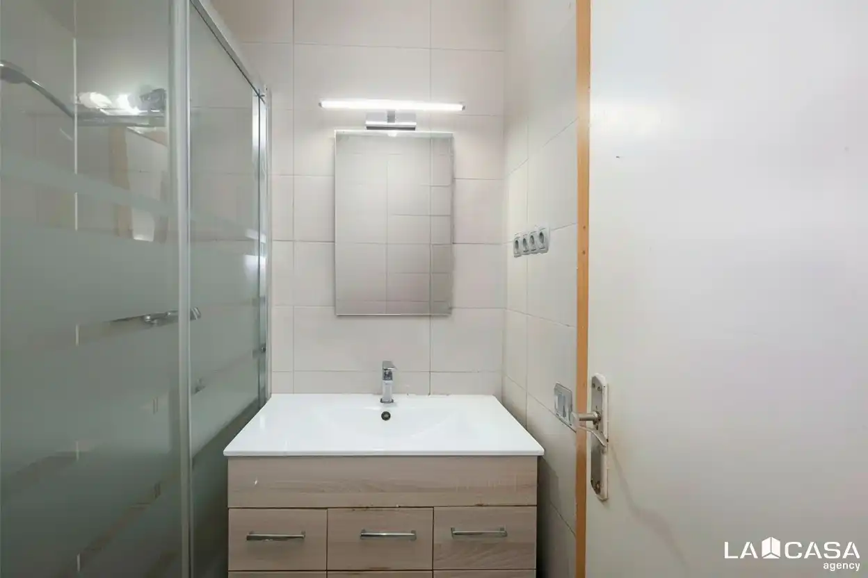 Appartement avec terrasse à vendre à Santa Eulàlia, imagen 6