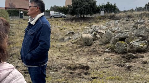 Foto 4 de Terreno en venta en Plaza de la Fuente, 15, Zarzuela del Monte, Segovia