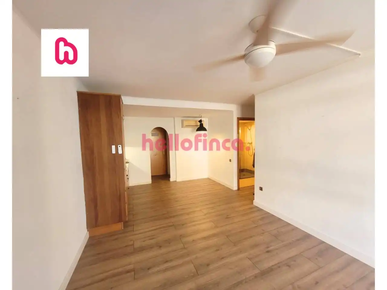 Pis en venda en Santa Eulàlia de Ronçana amb Aire condicionat, Calefacció i Parquet