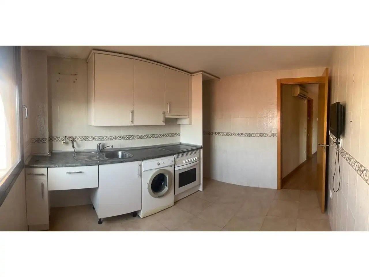 Küche von Maisonette zum Verkauf in Bargas
