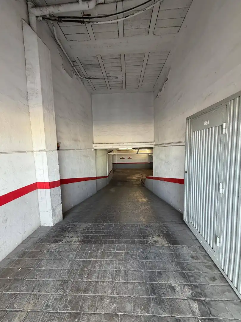 Einzelparkplatz zum Verkauf in Centro, imagen 3