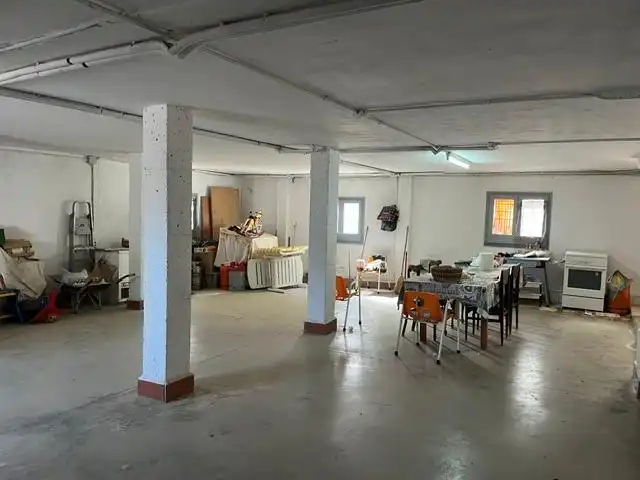 Casa amb terrassa en venda a Piera, imagen 3