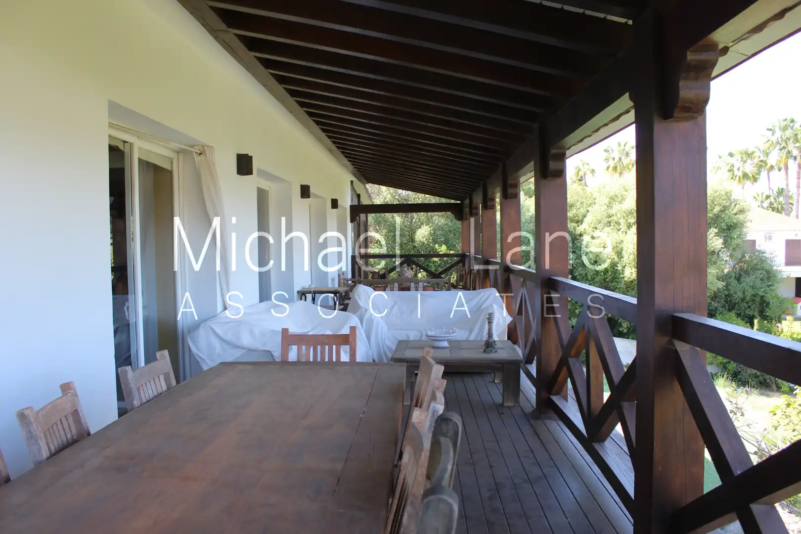 Chalet con piscina en venta en Sotogrande Costa, imagen 9