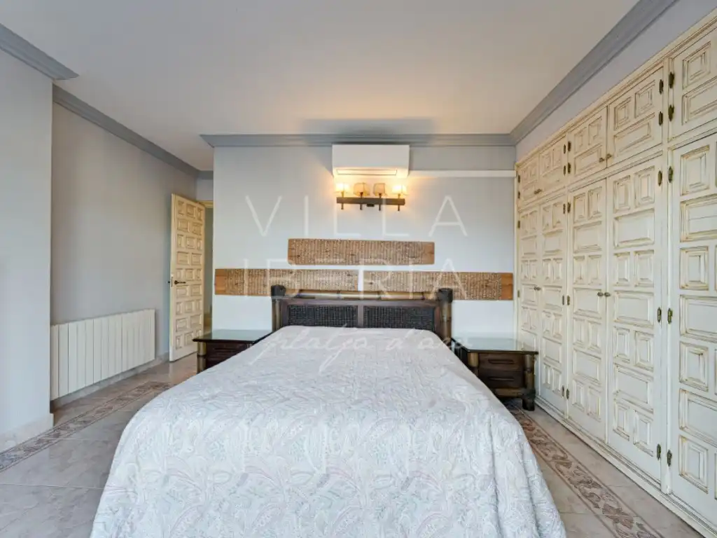 Casa amb piscina en venda a Avenida Pau Casals, imagen 21