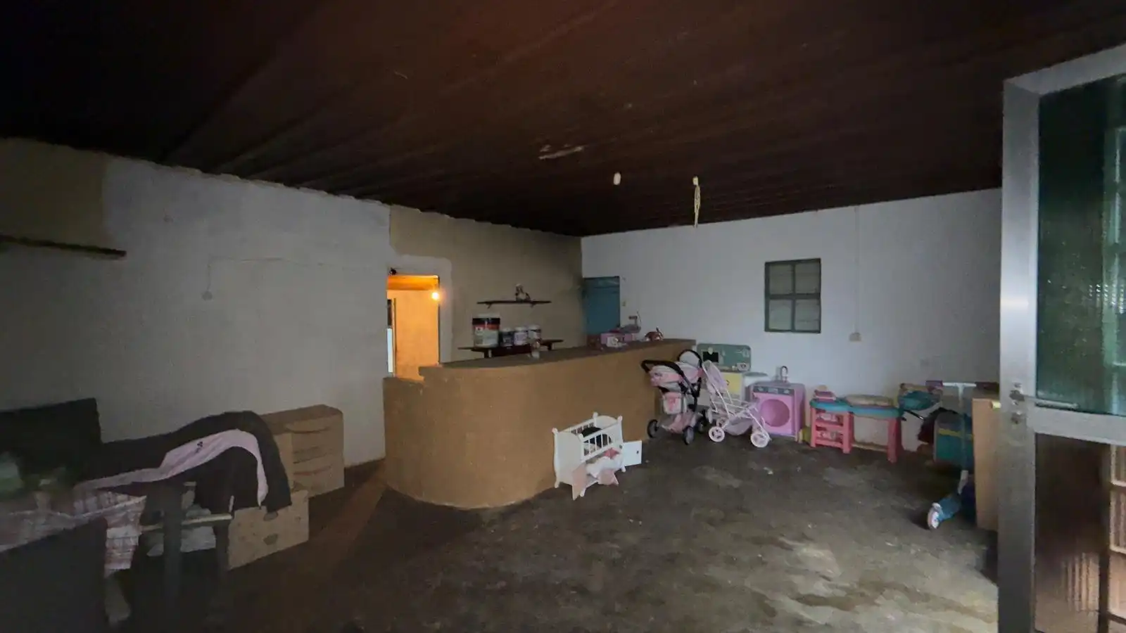Casa o xalet en venda en Celanova amb Jardí privat