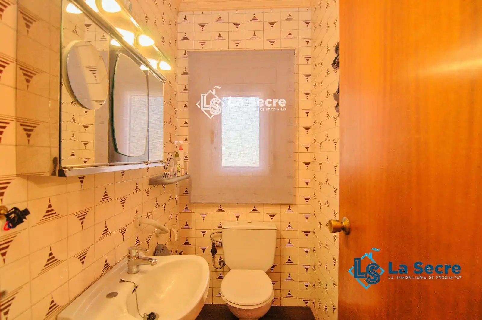 Baño de Casa o chalet en venta en Martorell con Terraza y Piscina