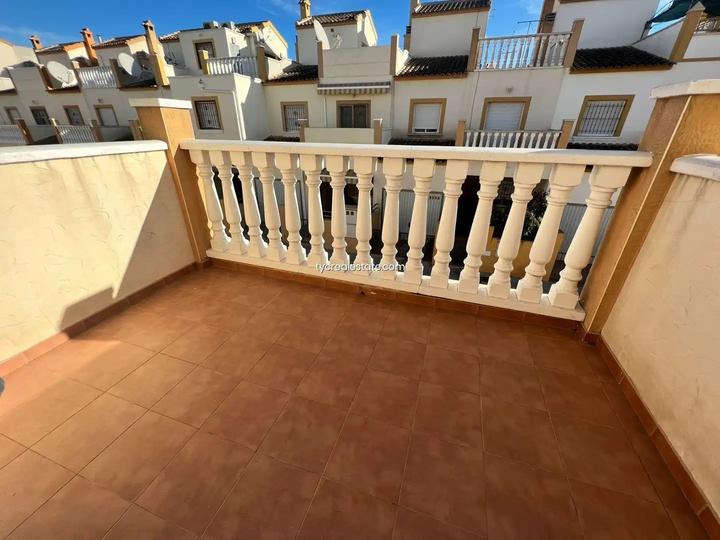 Detached homes for sale in Molins - Campaneta - San Bartolomé