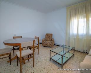 Living room of Apartment for sale in Vilafant  with Heating