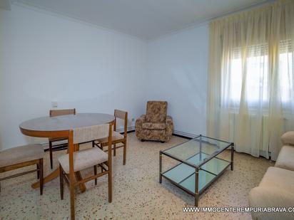 Sala d'estar de Apartament en venda en Vilafant amb Calefacció