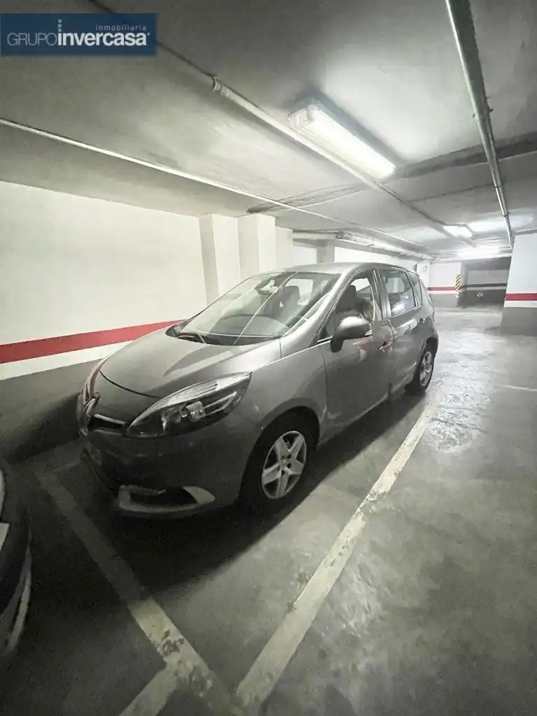 Einzelparkplatz zum Verkauf in Quart de Poblet, imagen 2