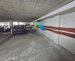 Aparcament de Garatge de lloguer en Málaga Capital