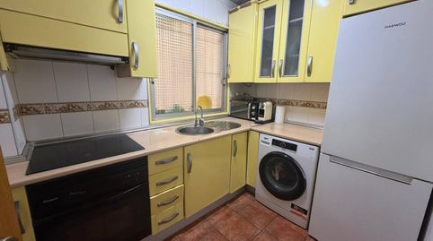 Photo 5 of Flat for sale in Calle Ronda Norte, Santa María de Gracia, Murcia Capital