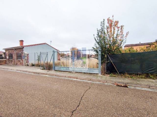 Terreno residencial en Venta en RIO PEDROSO en Illera