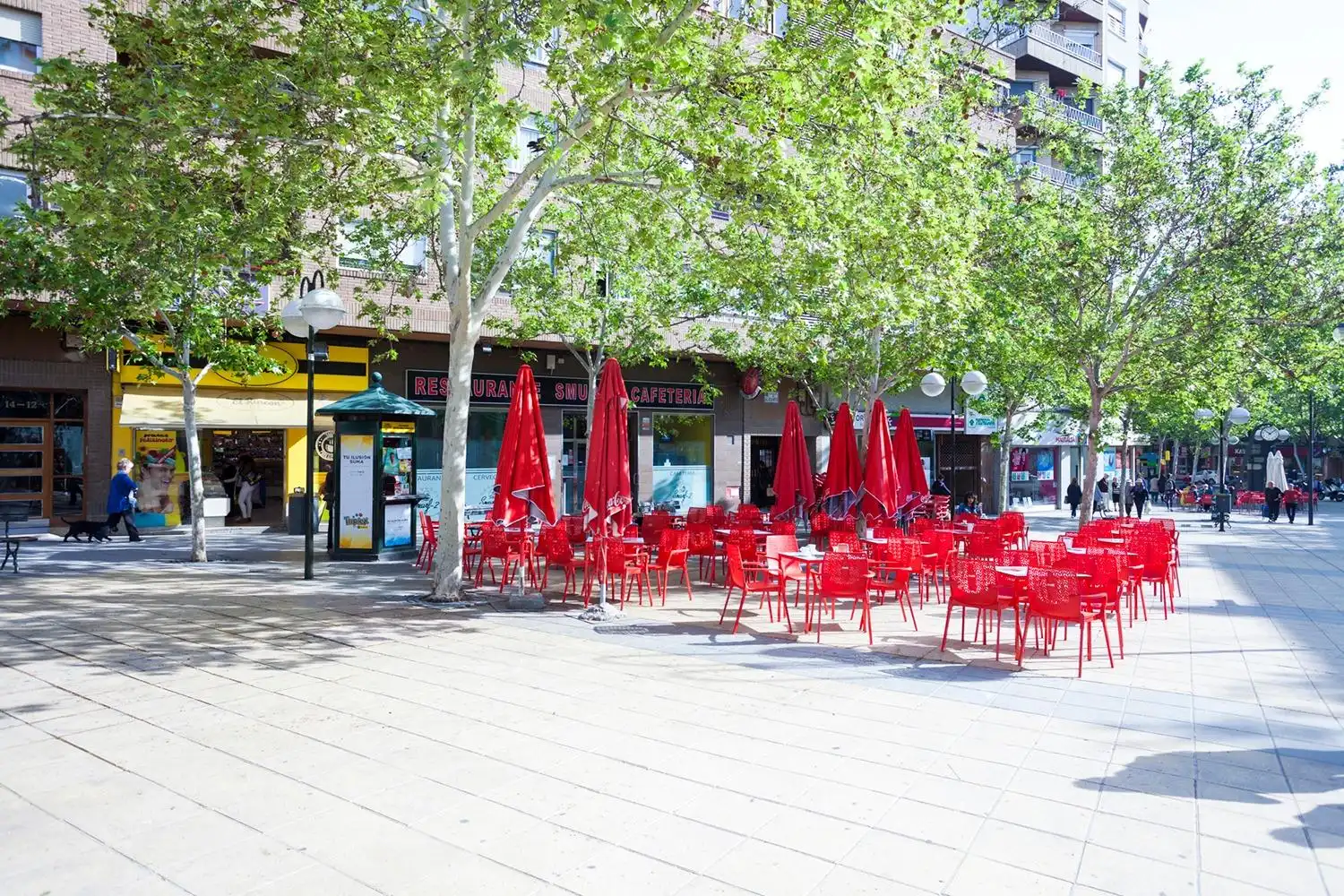 Pis amb ascensor en venda a Calle GARCES, JULIAN (FRAY) 16, imagen 42