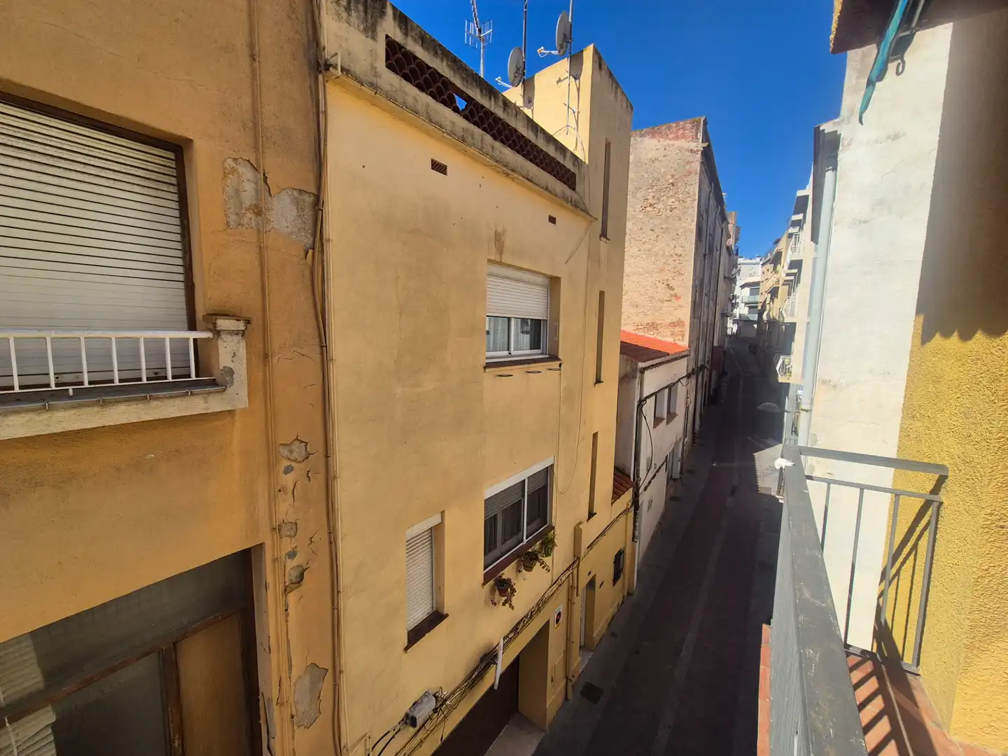 Reihenhaus mit Terrasse zum Verkauf in Carrer Camí de Sant Joan, imagen 40