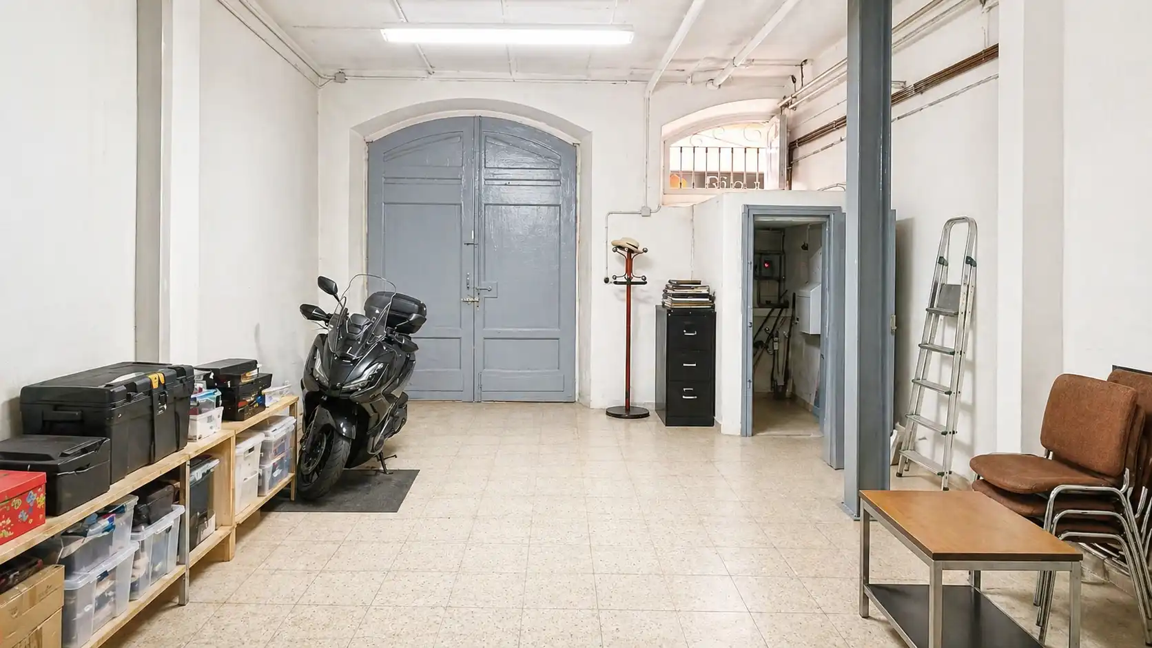 Semi-detached house with terrace for sale in Carrer de Santa Teresa, imagen 23